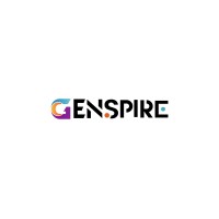 GENSPIRE logo - Similar company to Tenderizer Games