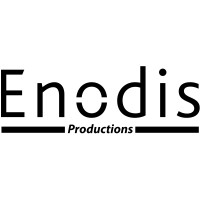 ENODIS Productions logo - Similar company to Bliss Bret