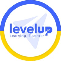 Level Up - навчальний IT-центр, Україна logo - Similar company to Vanco Prykerchenska Ltd