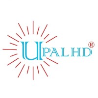 Zhejiang Yiwu Upal Import & Export Company Ltd. logo - Similar company to Han Kook Pharmed Co., Ltd.