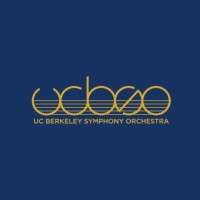 UC Berkeley Symphony Orchestra logo - Similar company to Business & Software At Berkeley