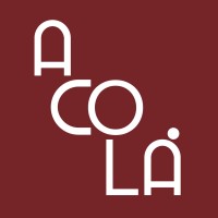 Acolá Arquitetura logo - Similar company to Acolá