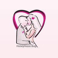 Honeymoon Bug logo - Similar company to Shiftingwale.Com