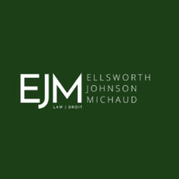 Ellsworth Johnson Michaud (EJM) - Law / Droit logo - Similar company to Utopia Image Inc.
