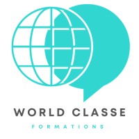 World Classe Formations logo - Similar company to Lynda Chafa