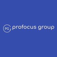 ProFocus Group logo - Similar company to Pilotbot.Ai