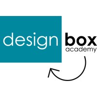 Design Box Academy logo - Similar company to Design In A Box