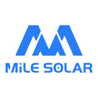 FOSHAN MILE SOLAR TECHNOLOGY logo - Similar company to Solarforindia - The Latest News Of Global Solar Power Industry