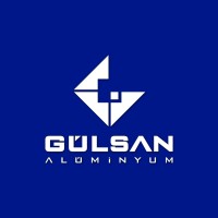 Gülsan Alüminyum A.Ş. logo - Similar company to Sinax Fly Screen Systems