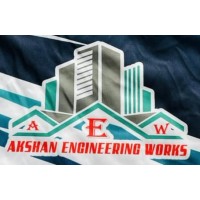 Akshan Engineering Works logo - Similar company to Dinhara Engineering (Pvt) Ltd