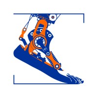 BruBotics - Vrije Universiteit Brussel logo - Similar company to Etro Vub