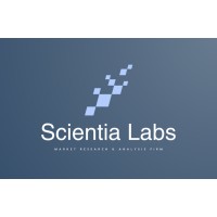 Scientia Labs logo - Similar company to Scientia Labs