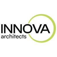 INNOVA Architects logo - Similar company to Notherworld Projects