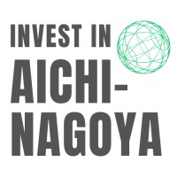 Invest in Aichi-Nagoya Acceleration Initiative logo - Similar company to Art & Strategy Tokyo