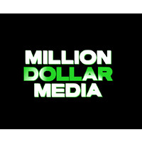 Million Dollar Media logo - Similar company to Client Focused Advisors