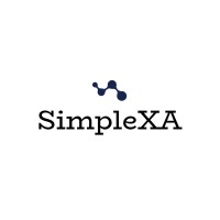 SimpleXA logo - Similar company to Vuturi