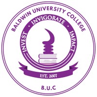 Baldwin University College logo - Similar company to B-Proficient