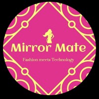 Mirror Mate logo - Similar company to Mirrormate Frames