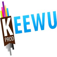 Keewu Production logo - Similar company to Even Prod
