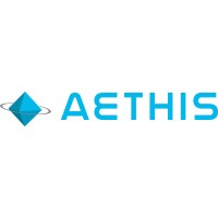 AETHIS logo - Similar company to Tibco Loglogic
