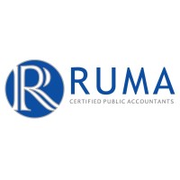 RUMA Certified Public Accountants logo - Similar company to Martin Packaging