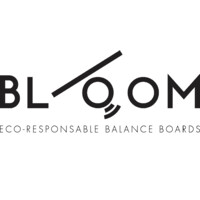 Bloom Board logo - Similar company to Ripple Racing