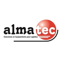 ALMATEC IBERICA S.L. logo - Similar company to Omega Ites Solutions