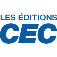 Quebecor Media - Editions CEC logo - Similar company to Erpi
