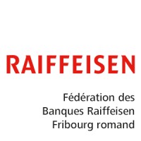 Fédération des Banques Raiffeisen Fribourg Romand logo - Similar company to Okea
