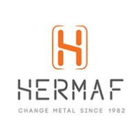 Hermaf logo - Similar company to Weldpro, Lda
