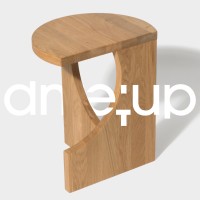 ante up logo - Similar company to Amsterdam Design Office