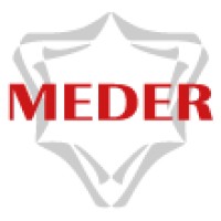 Meder Beauty logo - Similar company to Meder Beauty Science Au/Nz Pacifica