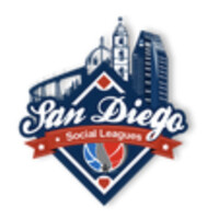 San Diego Social Leagues logo - Similar company to Nvtsi Aka Reboot
