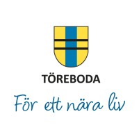 Töreboda kommun logo - Similar company to Daloc - Dörrar Med Ett Syfte