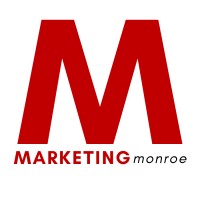 Marketing Monroe logo - Similar company to Millionaire Mob University