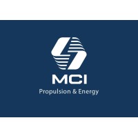 MCI Propulsion&Energy logo - Similar company to Btu Makine Ve Teknoloji A.S.