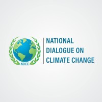 National Dialogue on Climate Change logo - Similar company to Ecosol - The Ecological Solutions