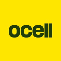 ocell logo - Similar company to Tanso