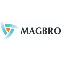 MAGBRO HEALTHCARE PVT. LTD. logo - Similar company to Phoenix Laboratories