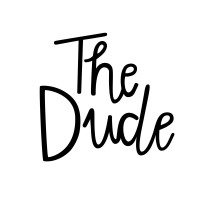 The Dude logo - Similar company to Pixeltypen_