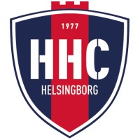 Helsingborgs Hockey logo - Similar company to Nytello