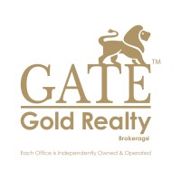 GATE Gold Realty logo - Similar company to Intercity Realty
