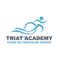 Triat'academy logo - Similar company to Ninjalogin