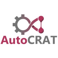 AutoCRAT logo - Similar company to Eka Software Limited