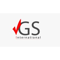 PT Global System International logo - Similar company to Persekutuan Mahasiswa Kristen Institut Teknologi Sumatera (Pmk Itera)