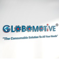 Globomotive e-commerce logo - Similar company to Beal Uk Ltd