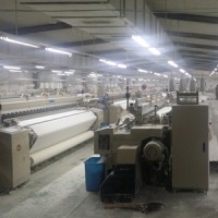 Hebei Xiucheng Home Textile Co., Ltd logo - Similar company to Antimyth Gunpal