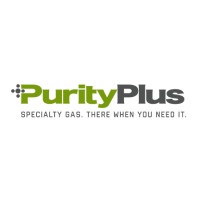 PurityPlus logo - Similar company to Weldcoa