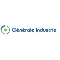 Génerale Industrie logo - Similar company to Mecaform