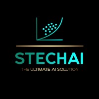 StechAicom logo - Similar company to Stech.Ai